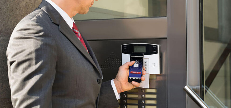 Commercial Office Locksmith Glen Avon