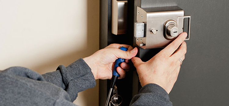 Deadbolt Lock Installation Glen Avon